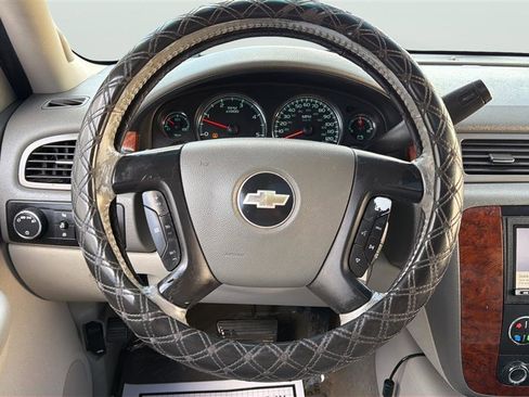 Used 2008 Chevrolet Silverado 2500 LTZ w/ Safety Package AWD/4WD image 21