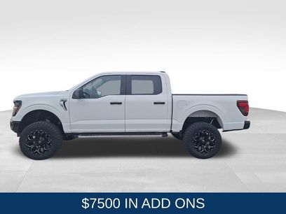 Used 2024 Ford F150 XLT