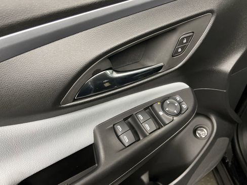 New 2026 Buick Envista Preferred w/ Convenience II Package image 56