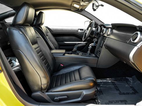 Used 2007 Ford Mustang Shelby GT500 image 28