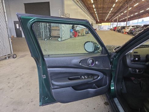 Used 2017 MINI Cooper Clubman S image 14