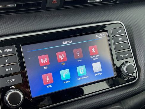 Used 2024 Nissan Kicks S image 13