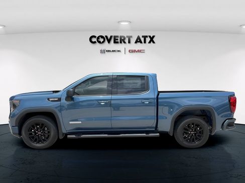 New 2026 GMC Sierra 1500 Elevation RWD image 5