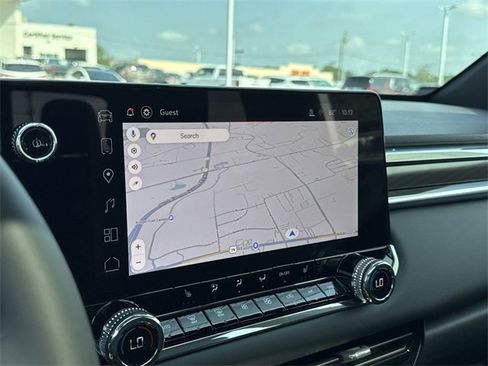 New 2026 GMC Canyon Elevation w/ Convenience Package image 20