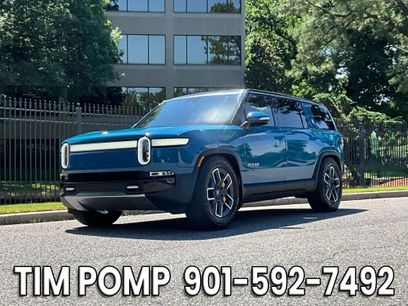 Used 2023 Rivian R1S Adventure