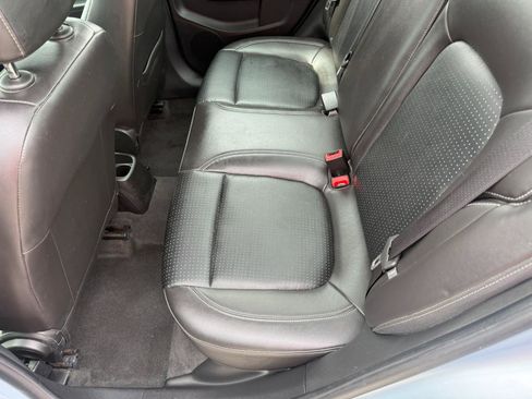 Used 2017 Chevrolet Sonic Premier FWD image 17