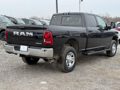 New 2026 RAM 2500 Tradesman image 3