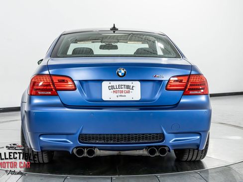 Used 2013 BMW M3 Coupe image 17