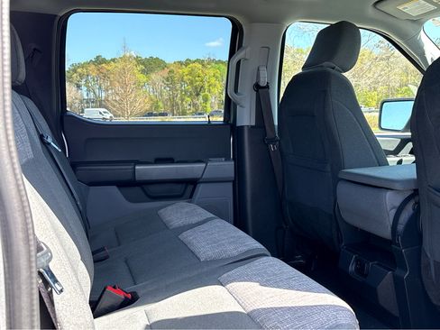 Used 2023 Ford F150 XLT image 10