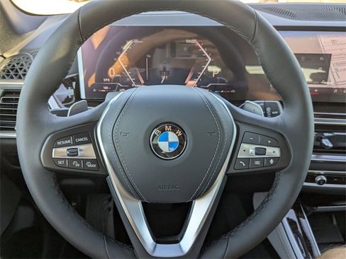 New 2026 BMW X5 sDrive40i w/ Executive Package image 31