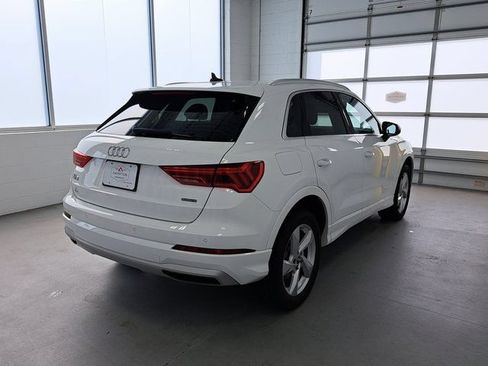 Used 2020 Audi Q3 2.0T Premium w/ Convenience Package AWD/4WD image 5