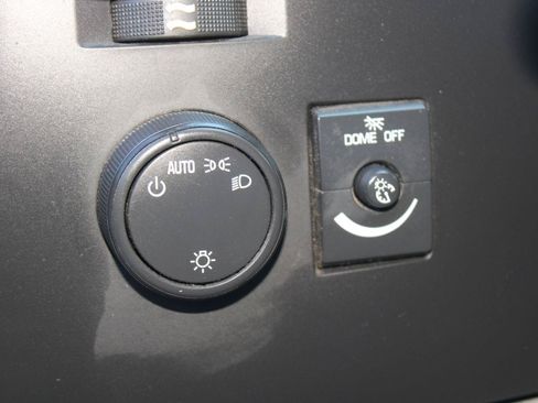 Used 2011 Chevrolet Silverado 1500 W/T w/ LS Package RWD image 23