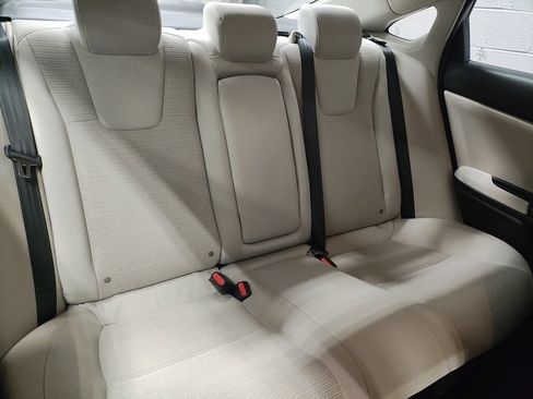 Used 2022 Honda Insight EX image 10