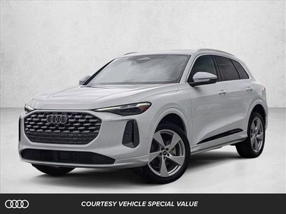 New 2025 Audi Q5 Premium Plus