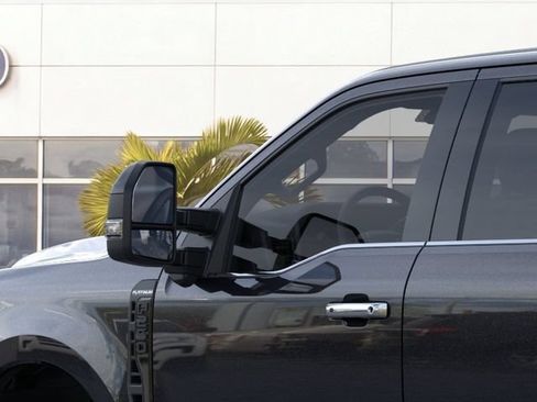 New 2026 Ford F250 Platinum AWD/4WD image 20