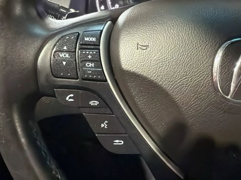 Used 2017 Acura RDX AWD image 12