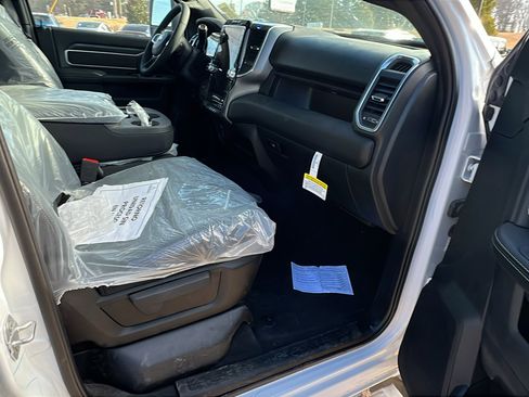 Used 2025 RAM 2500 Big Horn image 19