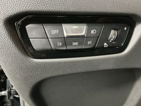 New 2026 BMW 330i Sedan w/ Convenience Package image 20