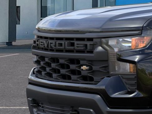 New 2026 Chevrolet Silverado 1500 W/T image 13