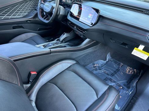 New 2026 Dodge Charger Scat Pack AWD/4WD image 14