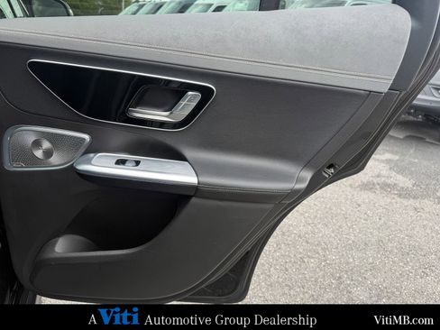 Certified 2024 Mercedes-Benz EQE 350+ 4MATIC SUV image 26