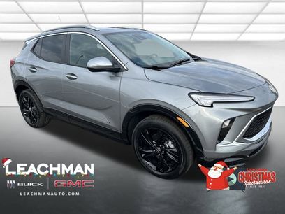 New 2026 Buick Encore GX Sport Touring