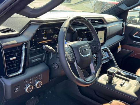 New 2026 GMC Sierra 1500 Denali Ultimate AWD/4WD image 21