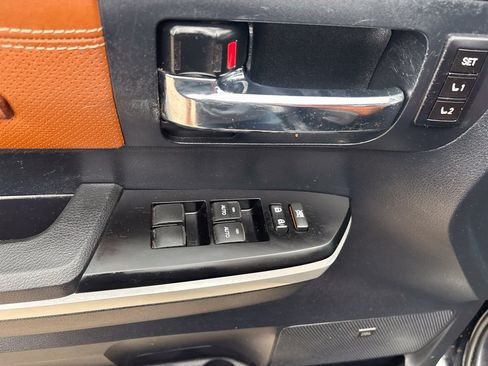 Used 2014 Toyota Tundra 1794 Edition RWD image 16