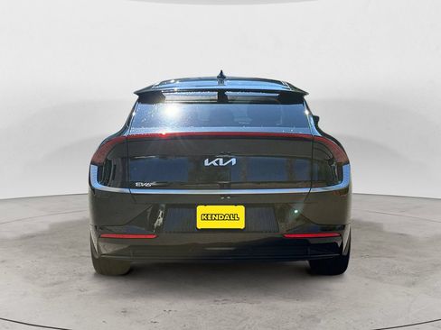 Used 2023 Kia EV6 Wind w/ Wind Technology Package AWD/4WD image 6