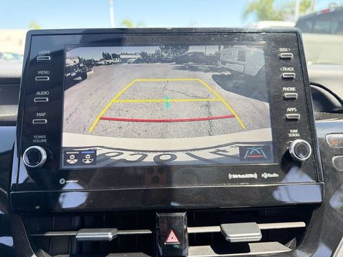 Used 2024 Toyota Camry XSE FWD image 22