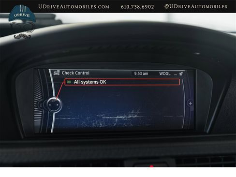 Used 2011 BMW M3 Sedan RWD image 46