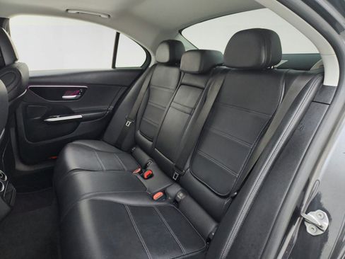 Certified 2023 Mercedes-Benz C 300 Sedan image 27