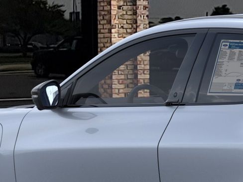 New 2026 Ford Mustang Mach-E GT AWD/4WD image 20