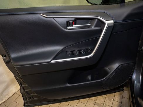 Certified 2023 Toyota RAV4 XSE w/ XSE Grade Weather Package image 13