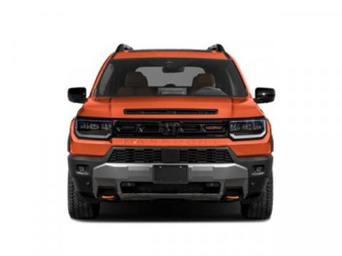 New 2026 Honda Passport TrailSport Elite image 5