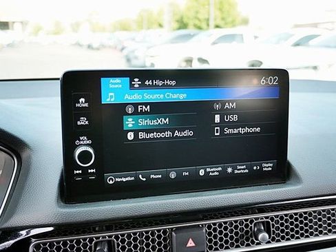 Used 2024 Honda Civic Sport Touring image 26