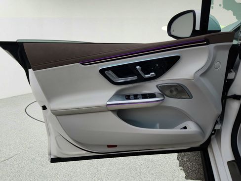 Certified 2023 Mercedes-Benz EQE 350+ 4MATIC Sedan image 25