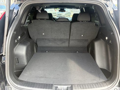 Certified 2026 Honda CR-V TrailSport image 28