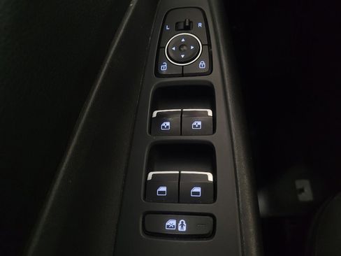 Used 2022 Hyundai Santa Fe SEL AWD/4WD image 27