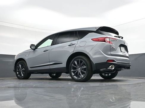 New 2025 Acura RDX A-Spec image 35