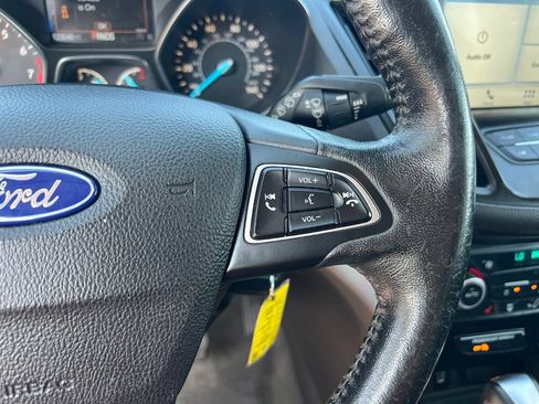 Used 2018 Ford Escape SEL FWD image 35