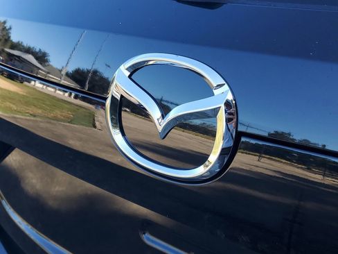 New 2025 MAZDA CX-5 AWD 2.5 S w/ Premium Plus Pkg image 9