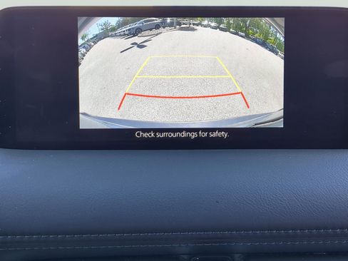 Used 2022 MAZDA CX-5 Carbon Edition AWD/4WD image 12