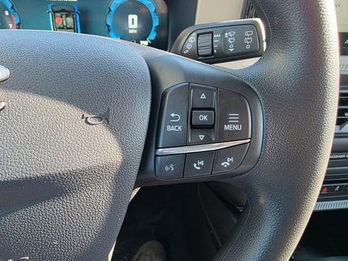 New 2025 Ford Bronco Sport Big Bend image 23