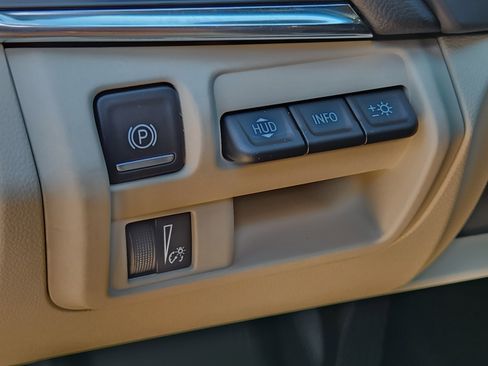 New 2025 Cadillac CT4 Premium Luxury image 20