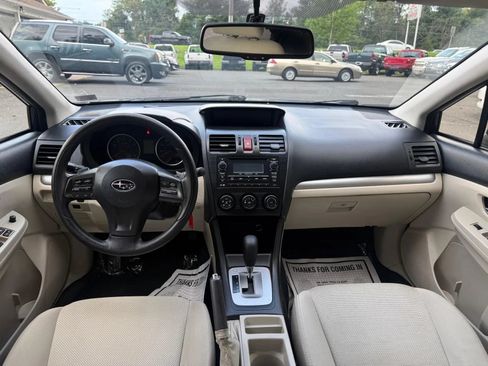 Used 2013 Subaru Crosstrek 2.0i Premium AWD/4WD image 13