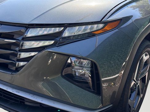 Used 2022 Hyundai Tucson SEL w/ Convenience Package image 25