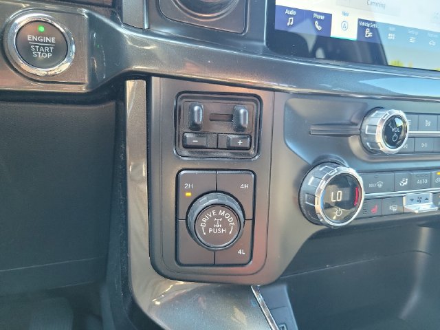 Used 2021 Ford F150 XLT w/ Equipment Group 302A High AWD/4WD image 25