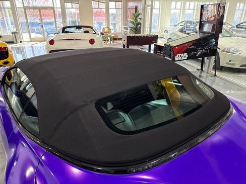 Used 2019 Aston Martin DB11 Volante image 52