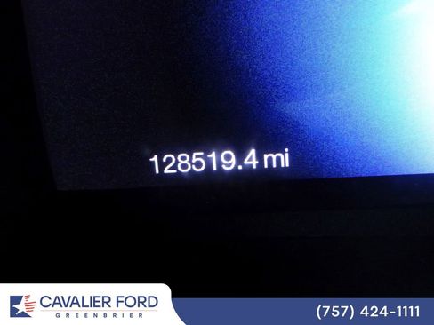 Used 2013 Ford C-MAX SEL FWD image 7